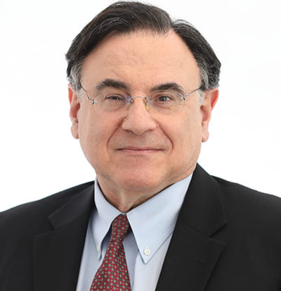 David W. Ehrlich