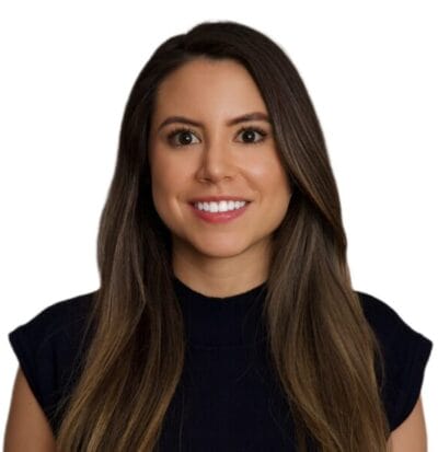 Alejandra Camacho Luna