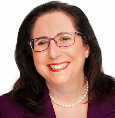 Nadine H. Jacobson