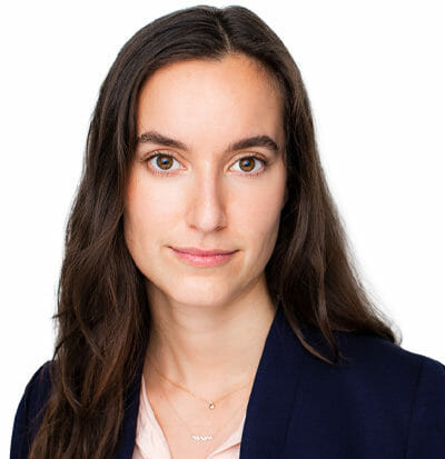 Nicole Lieberman