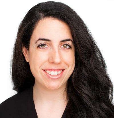 Sara Goldman