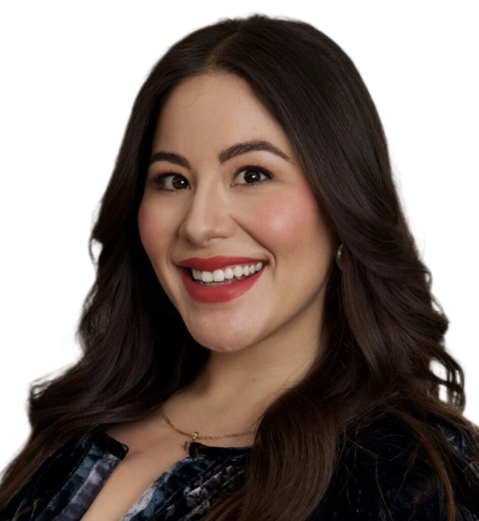 photo of Irma Prishker